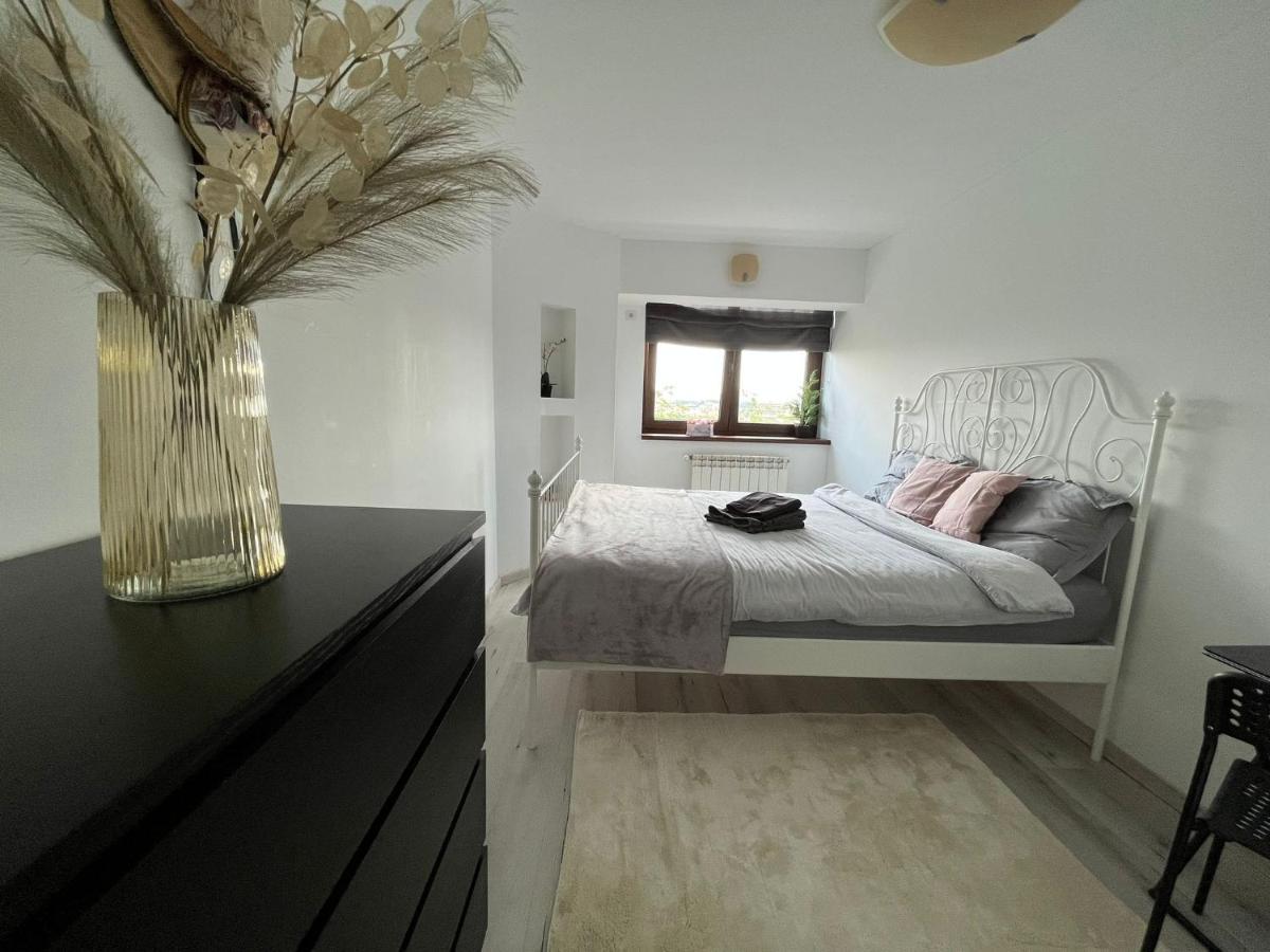 City Center Privat-Sauna Familyconcept Jászvásár Kültér fotó