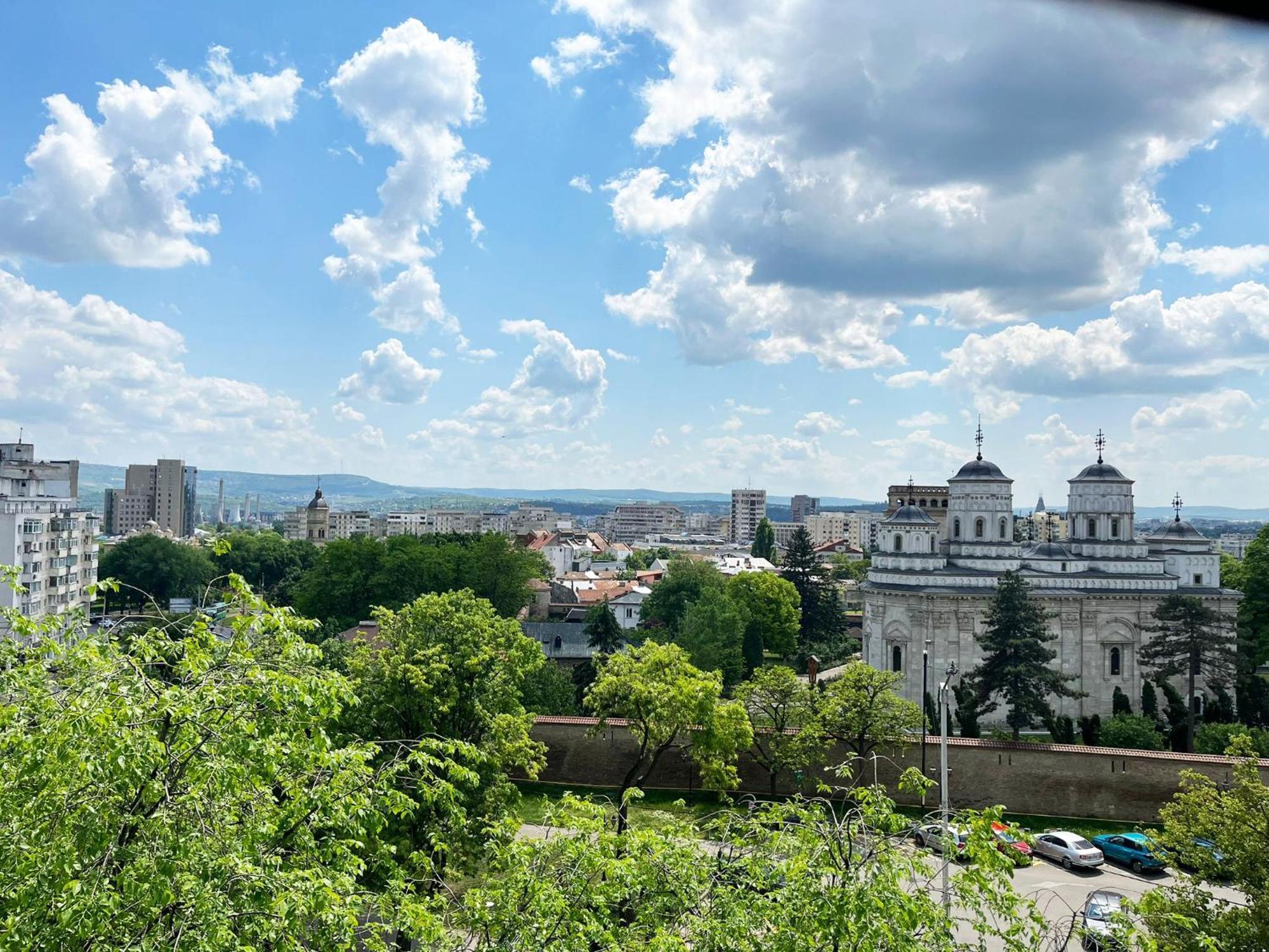 City Center Privat-Sauna Familyconcept Jászvásár Kültér fotó