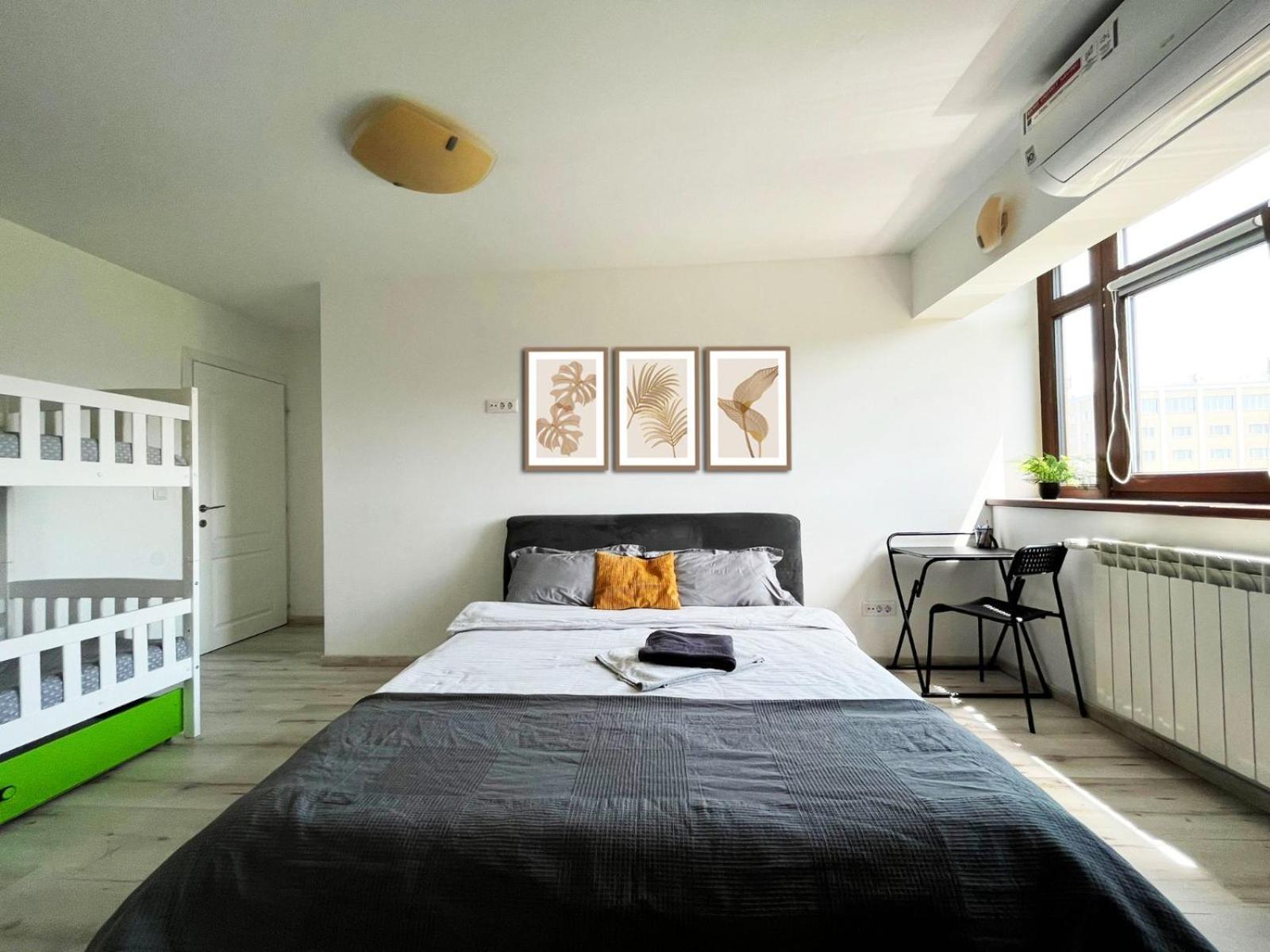 City Center Privat-Sauna Familyconcept Jászvásár Kültér fotó