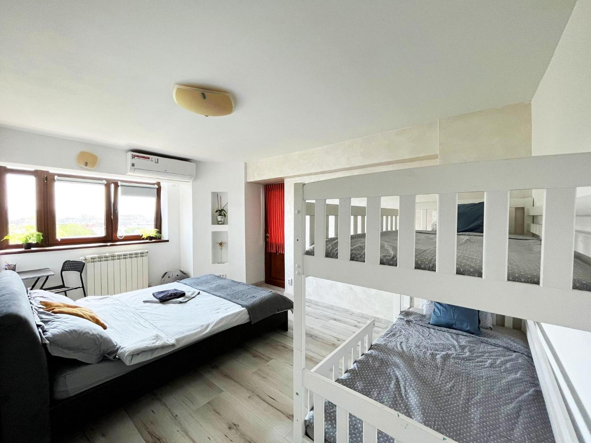 City Center Privat-Sauna Familyconcept Jászvásár Kültér fotó