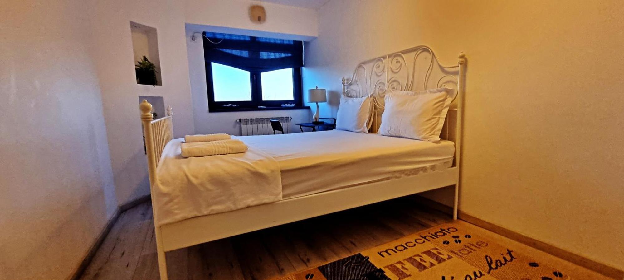 City Center Privat-Sauna Familyconcept Jászvásár Kültér fotó
